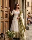 Bollywood Dress Salwar Kameez Indian Designer Wedding Pakistani Party Wear Suit