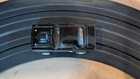 Tomy Aurora Afx 1970 Plymouth  cuda Black Ho Scale Slot Car