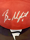 Fanatics Baker Mayfield Autographed Wilson Duke Football Tampa Bay Buccaneers