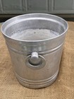 Vintage Cinzano Ice Bucket Cooler Made In Italy 01