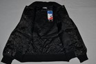 Pro Standard Mlb New York Mets Retro Classic Big Boys Rib Satin Jacket