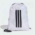 Adidas Dfb Germany 2026 Gymsack Deutschland Worldcup Soccer Backpack Kc6690 New