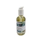 Advanced Clinicals Hemp Seed Oil Instant Hydration Body Oil 3 8 Fl Oz