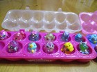 Hatchimals Colleggtibles Mixed Lot Of 23 With  Egg Cases spin Master Nice 
