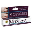 Mederma Cream - For Scars  Surgery  Injury  Burns  Acne  Stretch Marks  10gm 