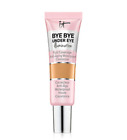 It Cosmetics Bye Bye Under Eye Illumination 20 0 Medium  n  Brand New 0 40 Oz 