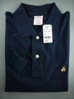 Brooks Brothers Polo Shirt 1818 Men s Performance Original Fit  L Xl 2xl New  89