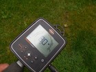 Whites Treasure Master Metal Detector Treasuremaster Used Working