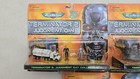 Vintage 1996 Galoob Micromachines Terminator 2 Set Of 3 Moc New Sealed