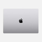 16  Apple Macbook Pro M4 Max 1tb Ssd 128gb Ram  16-core 40-core Gpu Silver Nano