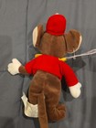 Vintage Disney Store Timothy Dumbo Mini Bean Bag Plush 8  - Nwt