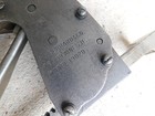 Vintage A j gerrard Steel Bander Banding Tool