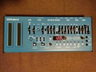 Roland Sh-01a-bu Blue Limited Synthesizer W  Dk-01 Boutique Series Acb