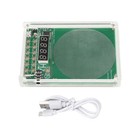 Calminity Frequency Machine   Calminity Frequency Generator Effective Soothing