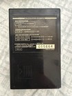 Vintage Unisonic 911l Calculator With Sleeve  Tested And Working  Made In Japan