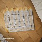 100 Burt s Bees Ultra Conditioning Lip Balm 50x2 Pack Spf 15 Moisturizer 0 15 Oz
