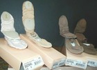  Bloch Performa Canvas Ballet Shoe 4 Clrs Split Sole S0284l Attchd Elstcs C Wdth