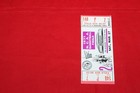 1971 Men s Ncaa Final Four Basketball Championship Full Unused Ticket Astrodome