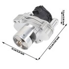 Egr Valve For Sprinter 2010-2021 Mercedes-benz Freightliner 6421401460