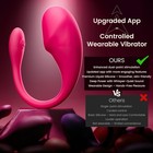 Women Improve Pelvic Floor Muscle Stimulator Vaginal Trainer Kegel Exerciser