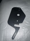Jet Mini Lathe Motor Braket Jmlvs-27 For Jlm- 1014