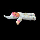 Haunted Doll Candace 13    Sweet Curios Toddler Spirit Positive Loving Energy