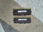 8gb 2x4gb Corsair Vengeance Pc3-12800 Ddr3 1600mhz Ram Dimms Cmz16gx3m4a1600c9