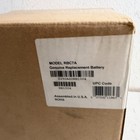 Genuine Apc Rbc7a Ups Replacement Battery Cartridge - Sealed