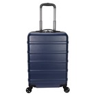 Skyline 2pc Hardside Spinner Luggage Set - Indigo