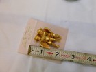 Kirks Folly Cherub Angels Brooch New From Vintage Stock Retired