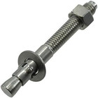 1 4 -20 X 3-1 4  Stainless Steel Wedge Anchor