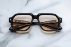 Jmm Challenger Square Sunglasses Handmade Japan Acetate Classical Designer