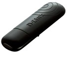 D-link Dwa-130 Wireless N 802 11n Usb  Wifi Adapter For Laptop Desktop Computer