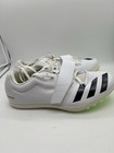 Adidas Jumpstar Track Shoes Id7228 - Size 11 5