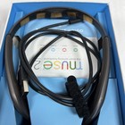 Muse 2  Model Mu-03 The Brain Sensing Headband - Gray
