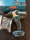 Makita Xwt08z 18v Lxt 1 2  Cordless High Torque Impact Wrench  tool Only  New