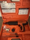 Ramset Cobra Plus  27 Caliber Semi Auto Powder Actuated Tool W  Case