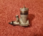 Vintage Fox 15 Cl stunt Engine Tested   Come Watch It Run 