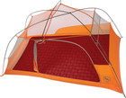 Big Agnes Rapide Sl Insulated Tent Floor Sleeping Pad New Authentic
