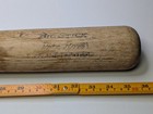 Vintage Adirondack Big Stick Pete Rose Model 302f Wood Baseball Bat 35   