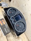 Mk5 Vw Gli Speedometer Cluster With Mfd Screen 1k6920972a 05-10 Jetta Gti 6speed