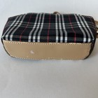 Embroidered Hand Purse Cavalier King Charles Spaniel Cottagecore Ladies Clutch