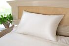 Luxury 22 Momme 100  Pure Mulberry Silk Pillowcase - Anti-aging  Hidden Zipper