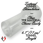 Leluv Penis Pump Magic Sleeve Insert For 1 5 Inch To 2 5 Inch Diameter Cylinders