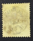 Momen  Bahamas Sg  57 1884-1890 Used Lot  61201