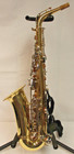 Selmer Aristocrat As600 Alto Sax With Case