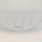 Philips Smartsleep Hf3520 Wake-up Light Alarm Colored Sunrise Sunset Simulation