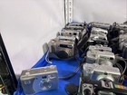 Mix Models Lot Of 65x Olympus  Sony  Canon    Cameras camcorder  as-is   2