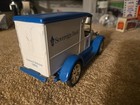 Ertl Chevrolet 1923 Sovereign Bank Delivery Van Die Cast Metal Car Bank 