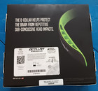 Q Collar Size 16 Concussion Collar For Impact Sports Lacrosse New